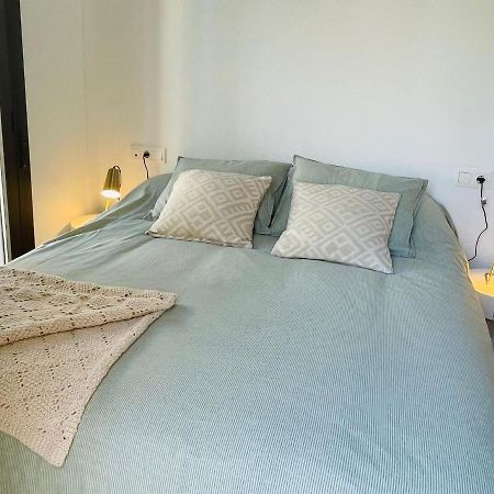 Precioso Apartamento Centrico Con Piscina Córdoba Eksteriør billede