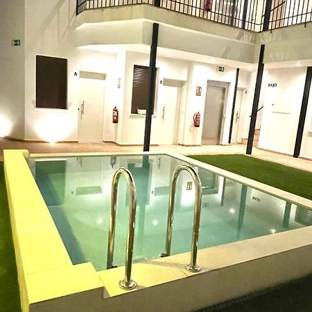 Precioso Apartamento Centrico Con Piscina Córdoba Eksteriør billede