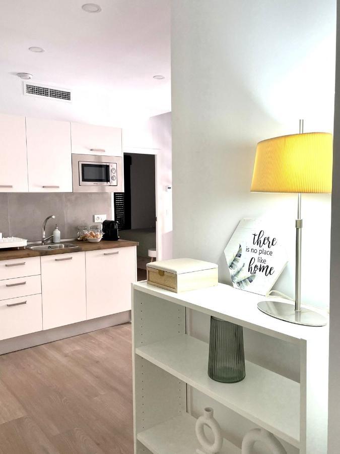 Precioso Apartamento Centrico Con Piscina Córdoba Eksteriør billede