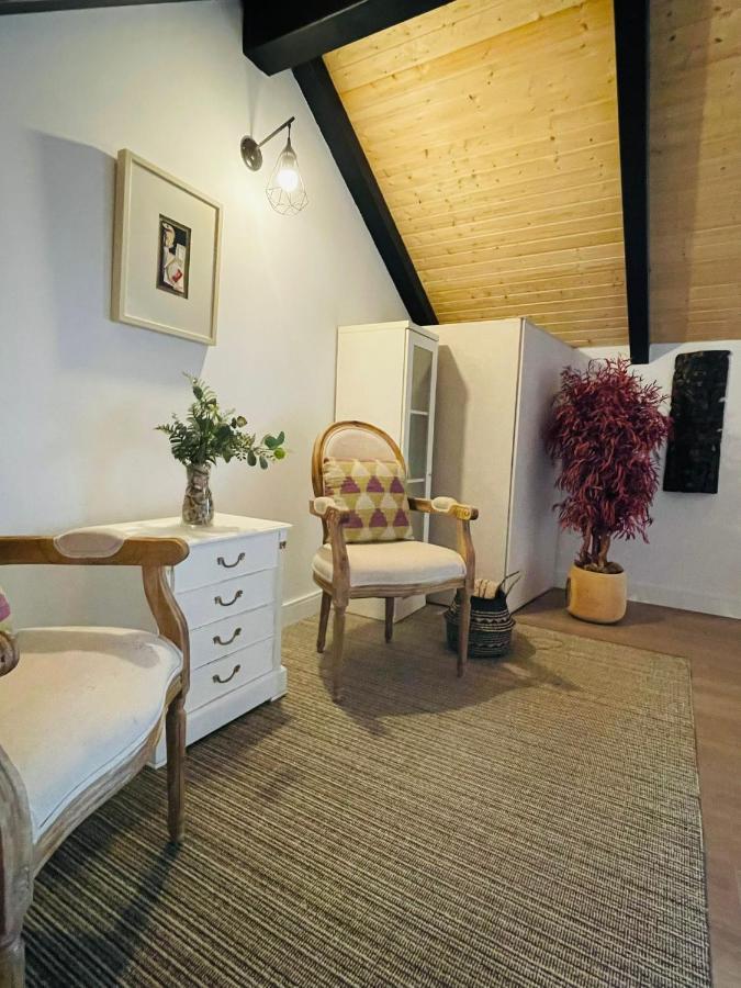 Precioso Apartamento Centrico Con Piscina Córdoba Eksteriør billede