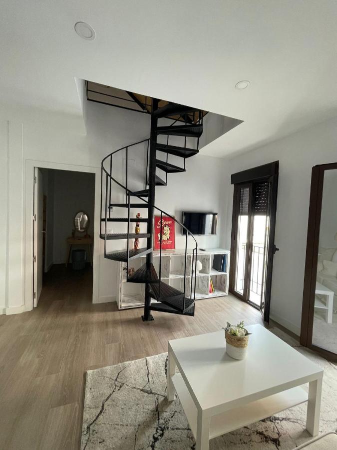Precioso Apartamento Centrico Con Piscina Córdoba Eksteriør billede