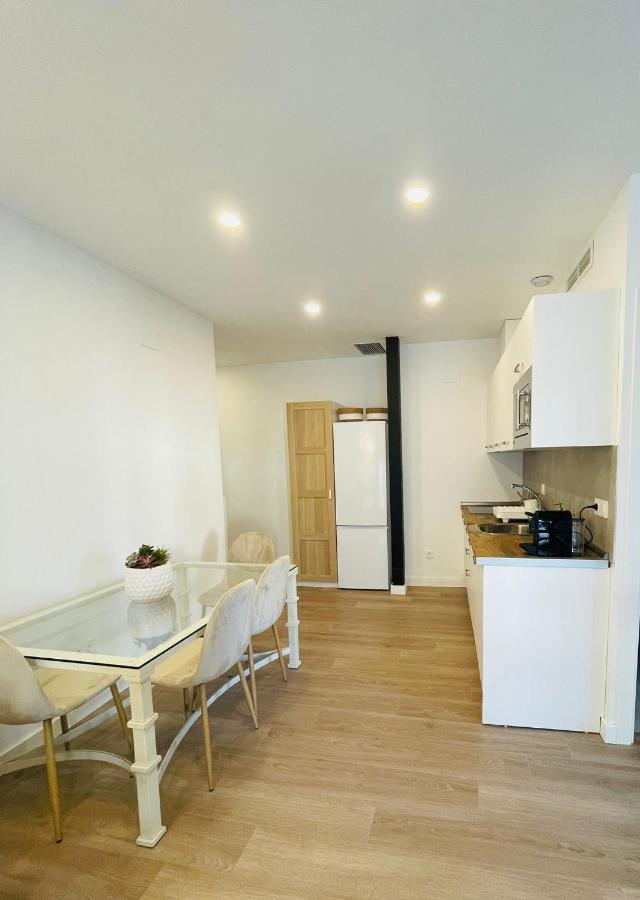Precioso Apartamento Centrico Con Piscina Córdoba Eksteriør billede