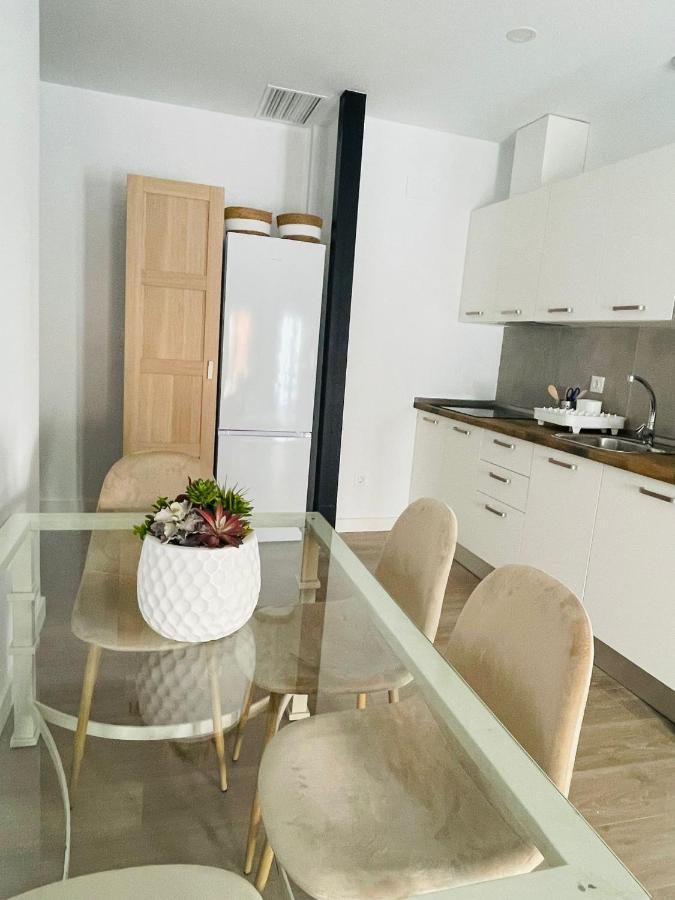 Precioso Apartamento Centrico Con Piscina Córdoba Eksteriør billede