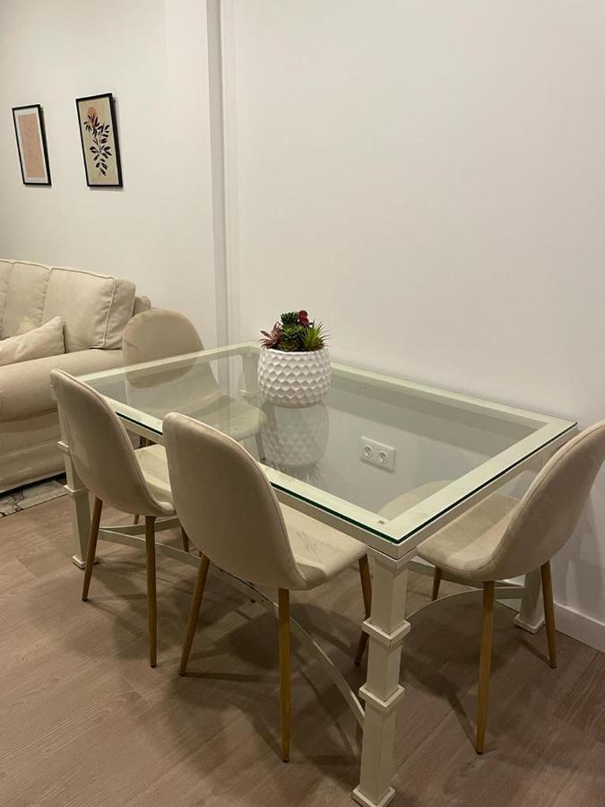 Precioso Apartamento Centrico Con Piscina Córdoba Eksteriør billede