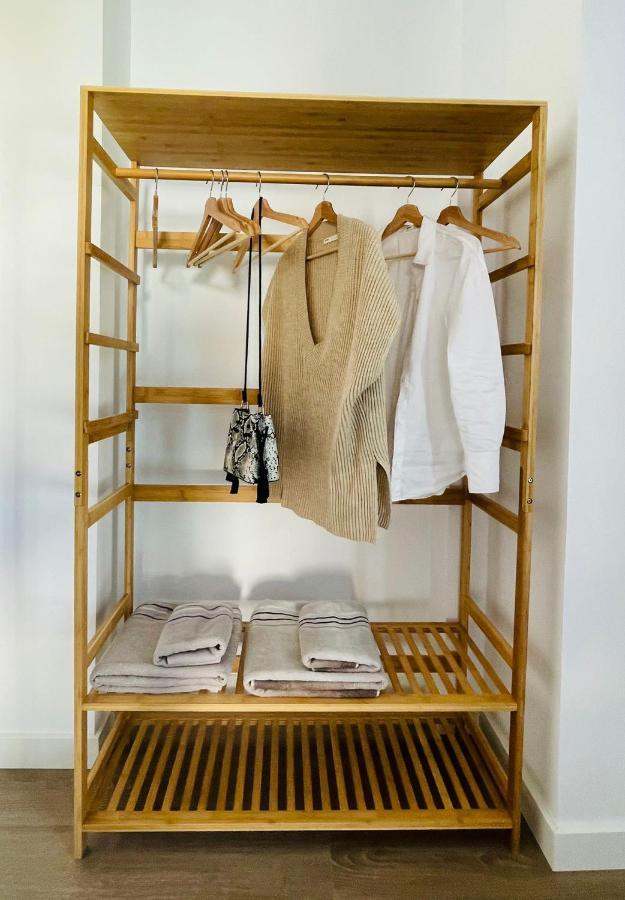 Precioso Apartamento Centrico Con Piscina Córdoba Eksteriør billede