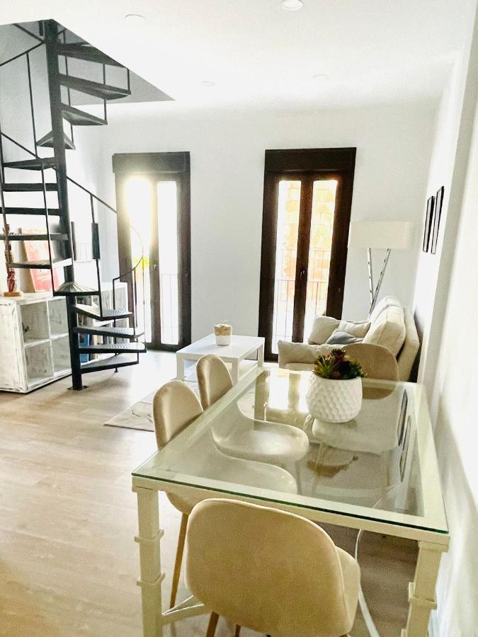 Precioso Apartamento Centrico Con Piscina Córdoba Eksteriør billede