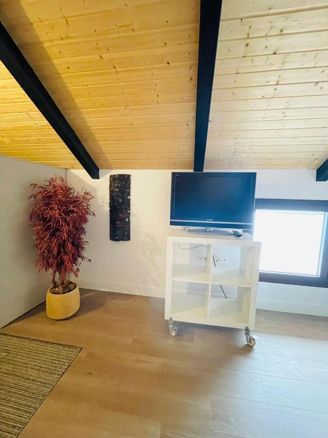 Precioso Apartamento Centrico Con Piscina Córdoba Eksteriør billede