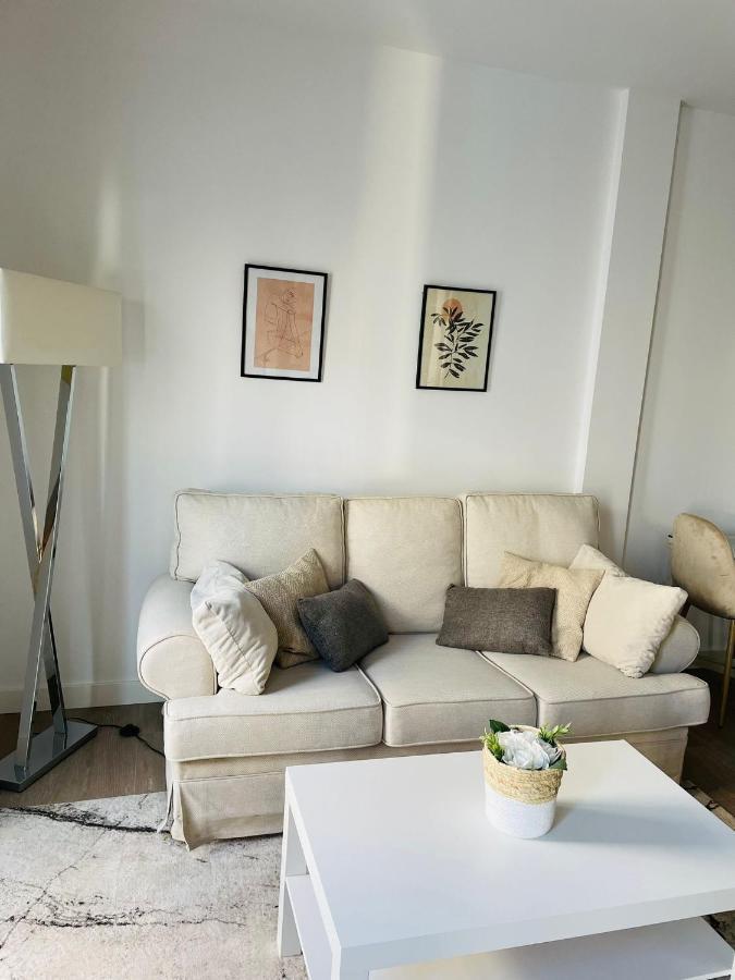 Precioso Apartamento Centrico Con Piscina Córdoba Eksteriør billede