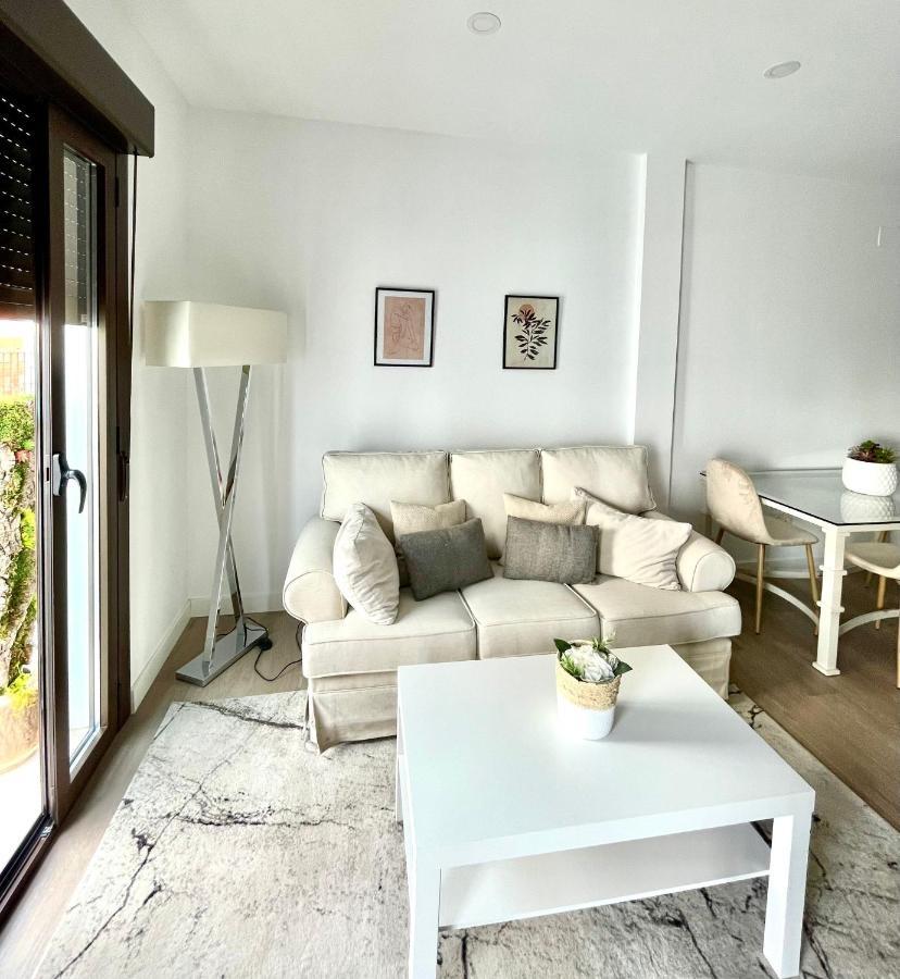 Precioso Apartamento Centrico Con Piscina Córdoba Eksteriør billede