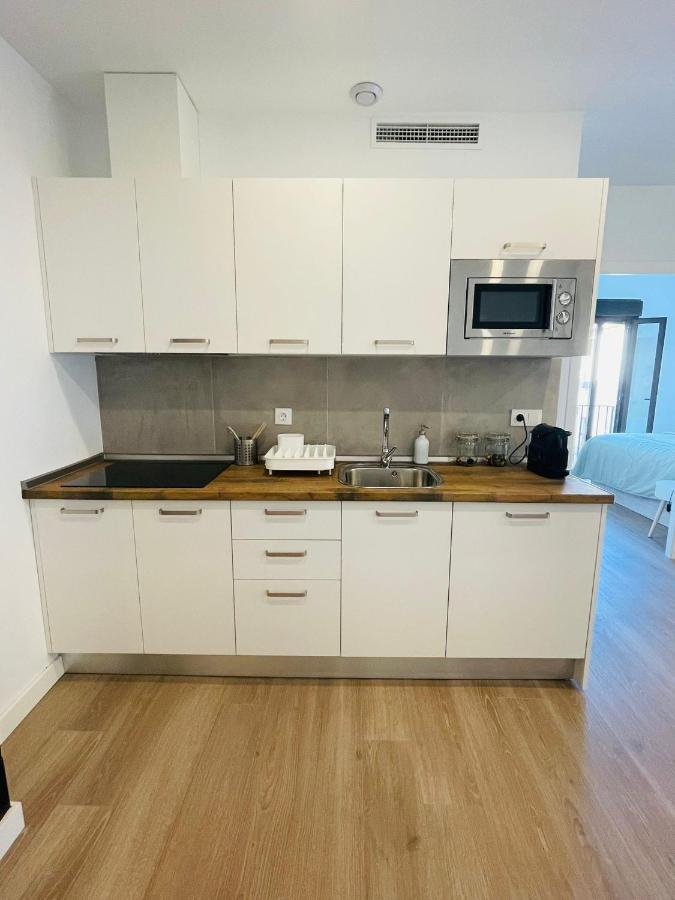 Precioso Apartamento Centrico Con Piscina Córdoba Eksteriør billede