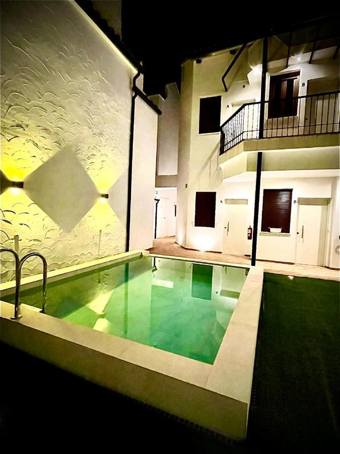 Precioso Apartamento Centrico Con Piscina Córdoba Eksteriør billede