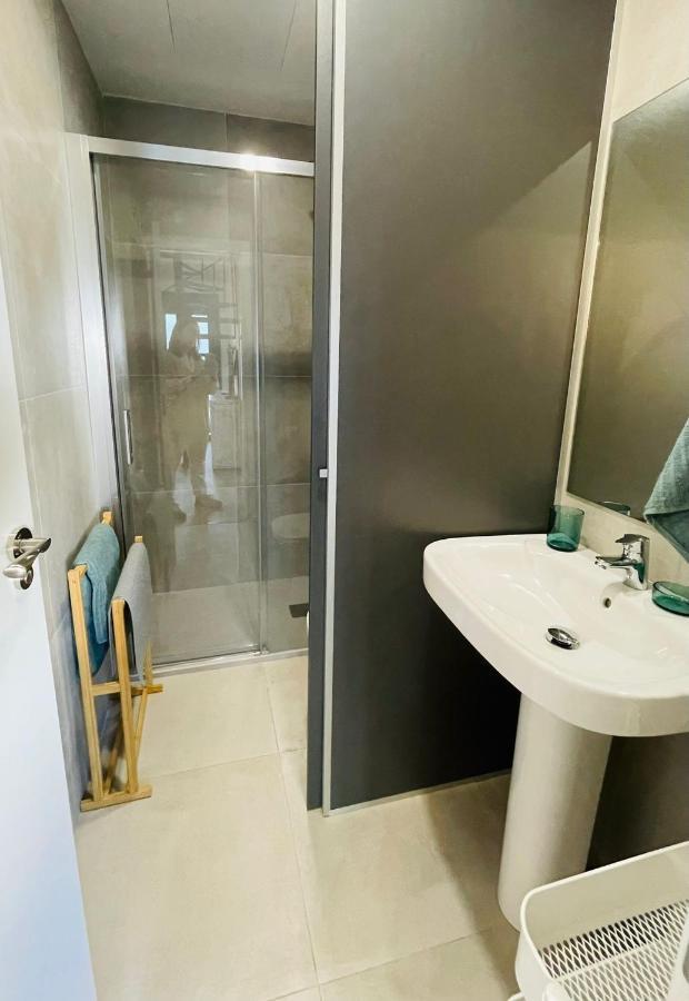 Precioso Apartamento Centrico Con Piscina Córdoba Eksteriør billede