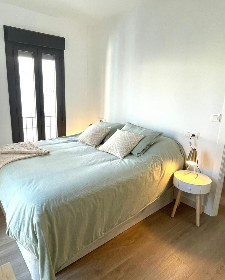 Precioso Apartamento Centrico Con Piscina Córdoba Eksteriør billede