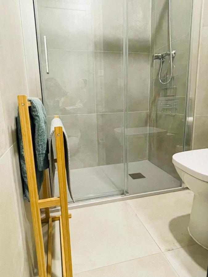 Precioso Apartamento Centrico Con Piscina Córdoba Eksteriør billede