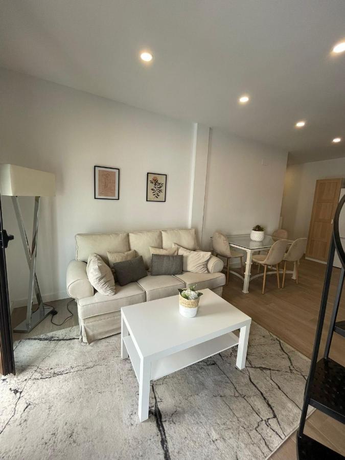 Precioso Apartamento Centrico Con Piscina Córdoba Eksteriør billede