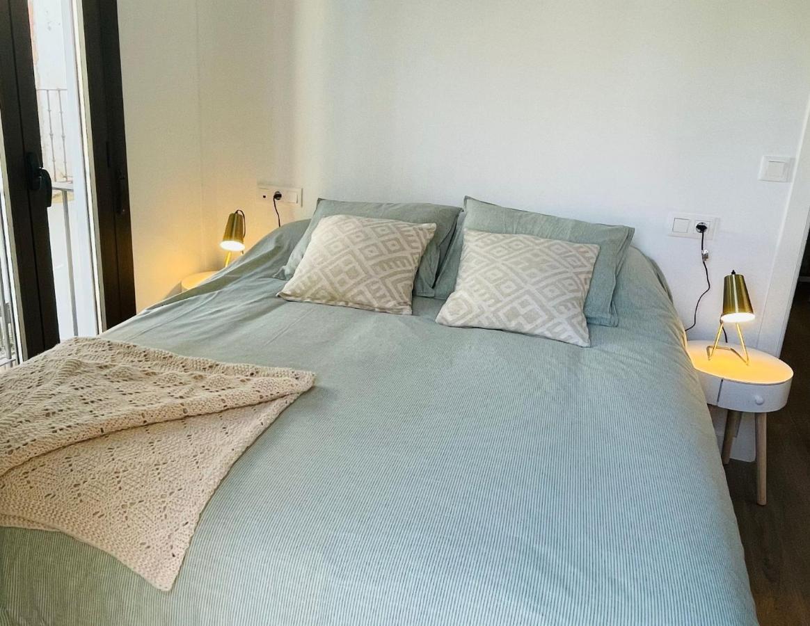 Precioso Apartamento Centrico Con Piscina Córdoba Eksteriør billede