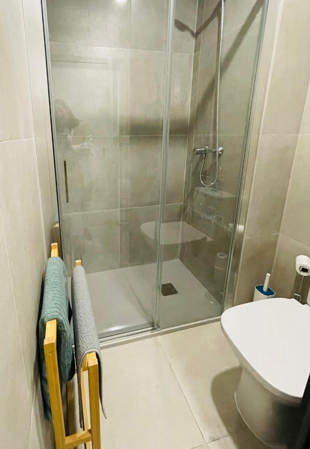 Precioso Apartamento Centrico Con Piscina Córdoba Eksteriør billede
