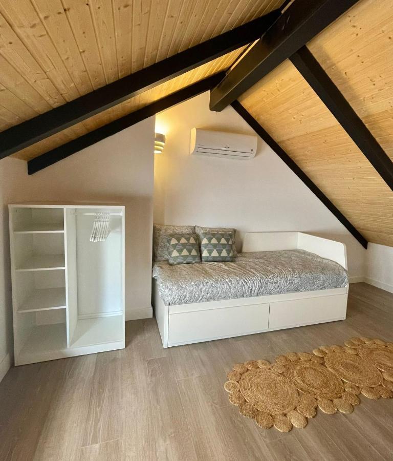 Precioso Apartamento Centrico Con Piscina Córdoba Eksteriør billede