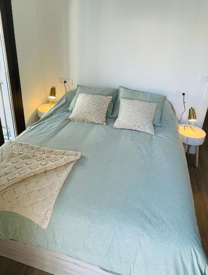 Precioso Apartamento Centrico Con Piscina Córdoba Eksteriør billede