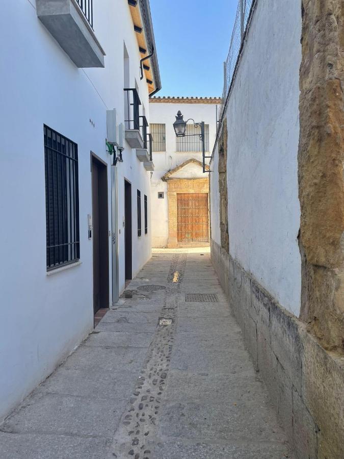 Precioso Apartamento Centrico Con Piscina Córdoba Eksteriør billede