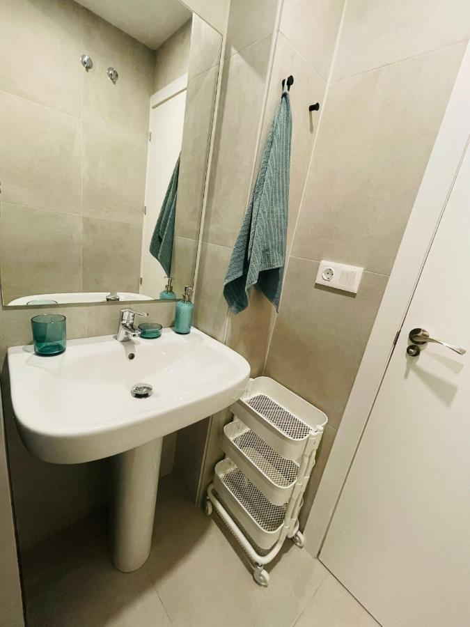 Precioso Apartamento Centrico Con Piscina Córdoba Eksteriør billede