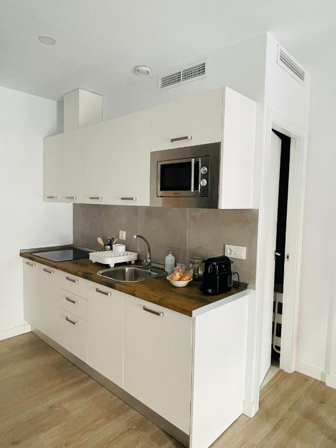 Precioso Apartamento Centrico Con Piscina Córdoba Eksteriør billede
