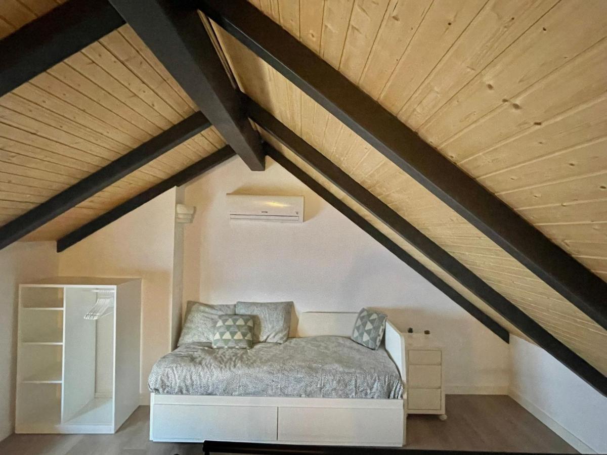 Precioso Apartamento Centrico Con Piscina Córdoba Eksteriør billede
